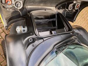 Renault Spider 2.0 Roadster 2dr