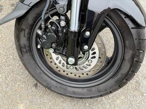 Honda DAX 125 125 EURO 5