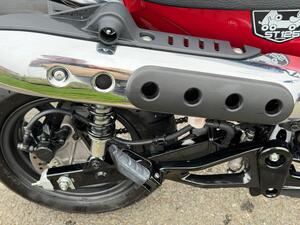 Honda DAX 125 125 EURO 5