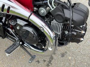 Honda DAX 125 125 EURO 5