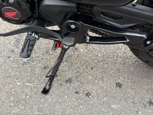 Honda DAX 125 125 EURO 5