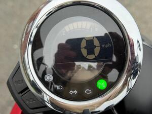 Honda DAX 125 125 EURO 5