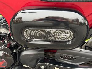 Honda DAX 125 125 EURO 5