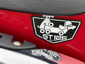 Honda DAX 125 125 EURO 5