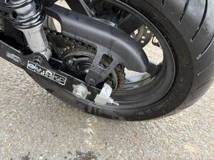 Honda DAX 125 125 EURO 5