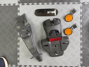 Honda DAX 125 125 EURO 5