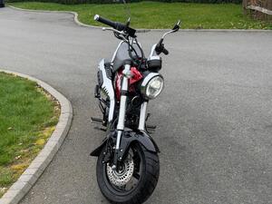Honda DAX 125 125 EURO 5