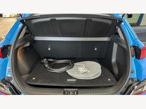 Hyundai KONA 39kWh Premium AUTO 5dr (10.5kW Charger)