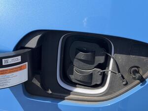 Hyundai KONA 39kWh Premium AUTO 5dr (10.5kW Charger)