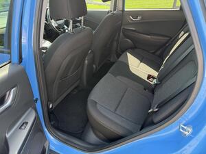 Hyundai KONA 39kWh Premium AUTO 5dr (10.5kW Charger)