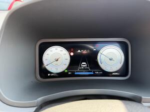 Hyundai KONA 39kWh Premium AUTO 5dr (10.5kW Charger)
