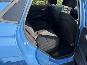 Hyundai KONA 39kWh Premium AUTO 5dr (10.5kW Charger)