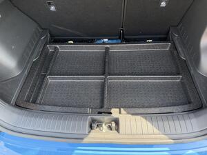 Hyundai KONA 39kWh Premium AUTO 5dr (10.5kW Charger)