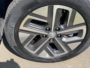Hyundai KONA 39kWh Premium AUTO 5dr (10.5kW Charger)