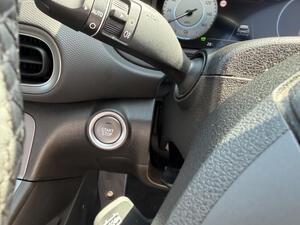 Hyundai KONA 39kWh Premium AUTO 5dr (10.5kW Charger)