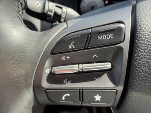 Hyundai KONA 39kWh Premium AUTO 5dr (10.5kW Charger)