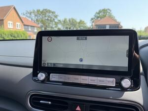 Hyundai KONA 39kWh Premium AUTO 5dr (10.5kW Charger)