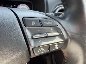 Hyundai KONA 39kWh Premium AUTO 5dr (10.5kW Charger)