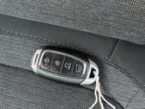 Hyundai KONA 39kWh Premium AUTO 5dr (10.5kW Charger)