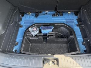 Hyundai KONA 39kWh Premium AUTO 5dr (10.5kW Charger)