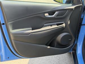 Hyundai KONA 39kWh Premium AUTO 5dr (10.5kW Charger)