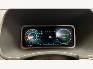 Hyundai KONA 39kWh Premium AUTO 5dr (10.5kW Charger)