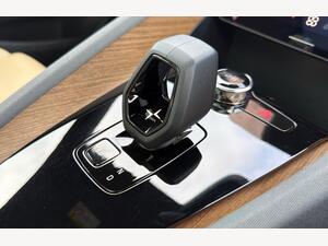 Polestar Polestar 2 Single Motor 78kWh LONG Range Fastback AUTO FWD 5dr