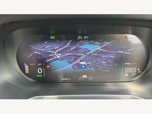 Polestar Polestar 2 Single Motor 78kWh LONG Range Fastback AUTO FWD 5dr