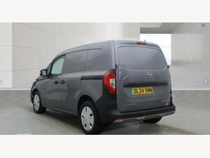 Nissan Townstar 45kWh Acenta AUTO L1 6dr