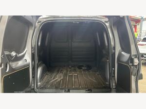 Nissan Townstar 45kWh Acenta AUTO L1 6dr