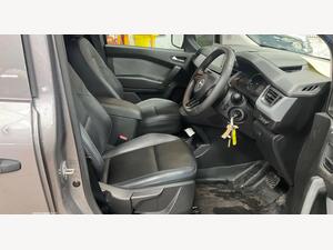Nissan Townstar 45kWh Acenta AUTO L1 6dr