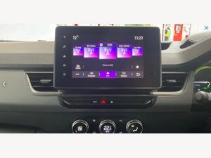Nissan Townstar 45kWh Acenta AUTO L1 6dr