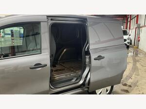 Nissan Townstar 45kWh Acenta AUTO L1 6dr