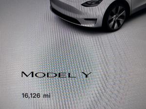 Tesla Model Y Auto RWD 5dr