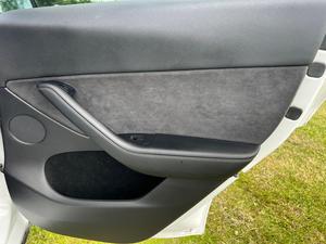 Tesla Model Y Auto RWD 5dr