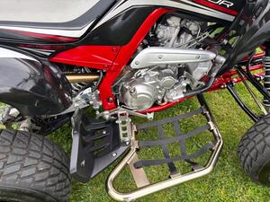 Yamaha YFM700R Raptor 2016