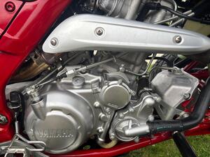 Yamaha YFM700R Raptor 2016