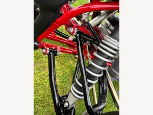 Yamaha YFM700R Raptor 2016