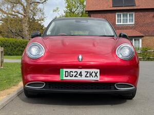 GWM ORA 03 48kWh PURE+ AUTO 5dr