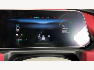 GWM ORA 03 48kWh PURE+ AUTO 5dr