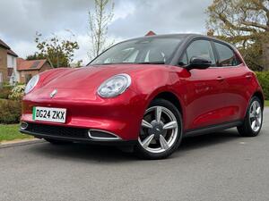 GWM ORA 03 48kWh PURE+ AUTO 5dr