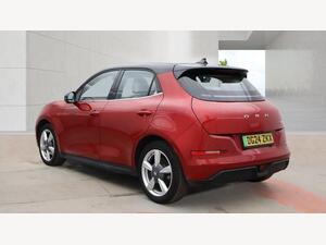 GWM ORA 03 48kWh PURE+ AUTO 5dr