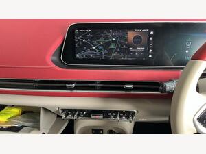 GWM ORA 03 48kWh PURE+ AUTO 5dr