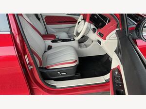 GWM ORA 03 48kWh PURE+ AUTO 5dr