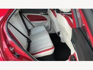 GWM ORA 03 48kWh PURE+ AUTO 5dr