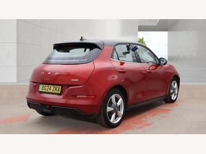 GWM ORA 03 48kWh PURE+ AUTO 5dr