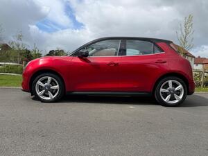 GWM ORA 03 48kWh PURE+ AUTO 5dr