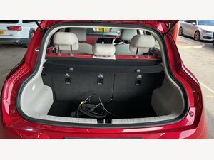 GWM ORA 03 48kWh PURE+ AUTO 5dr