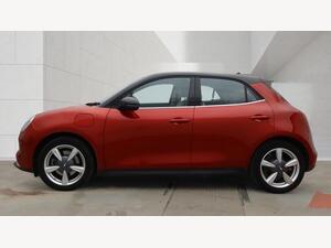 GWM ORA 03 48kWh PURE+ AUTO 5dr