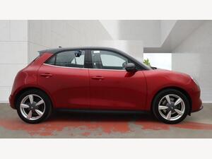 GWM ORA 03 48kWh PURE+ AUTO 5dr